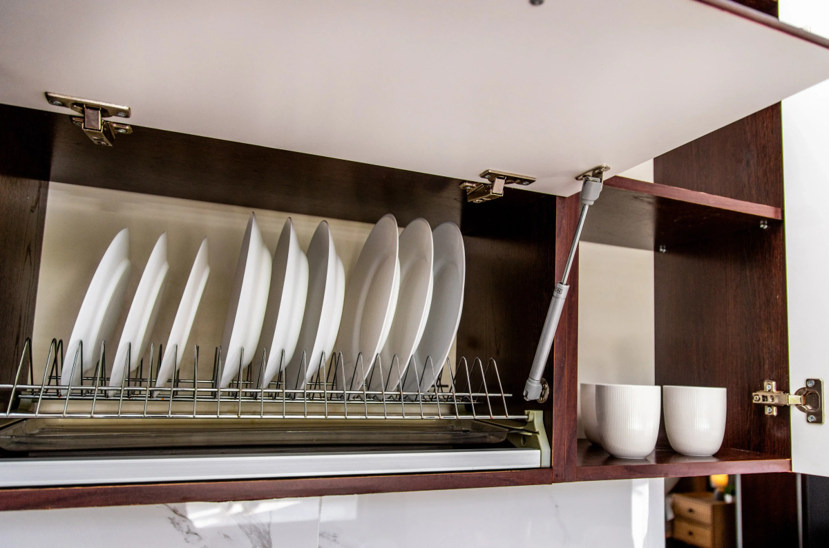 Апартаменты в историческом центре