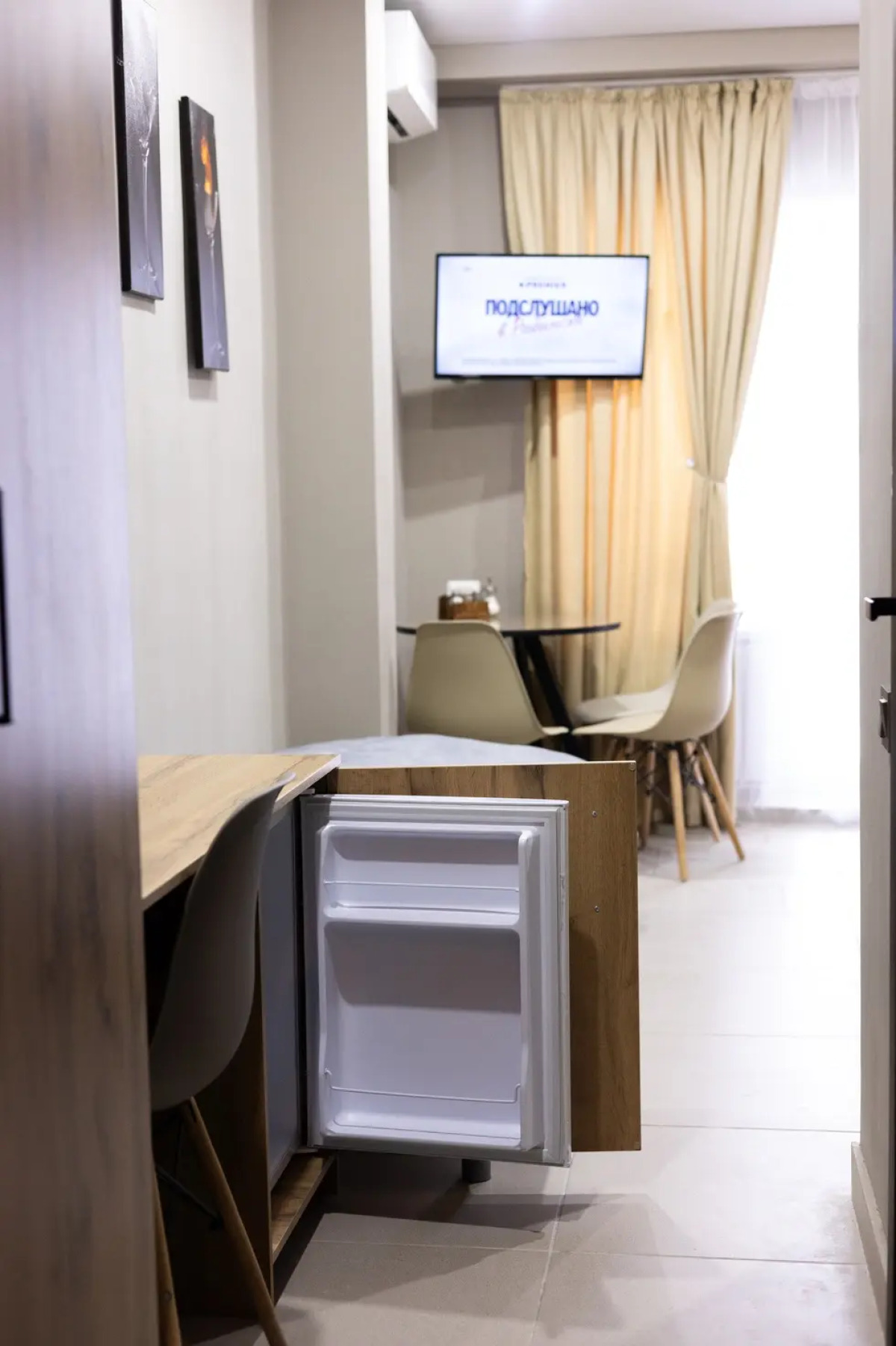 Апартаменты 7