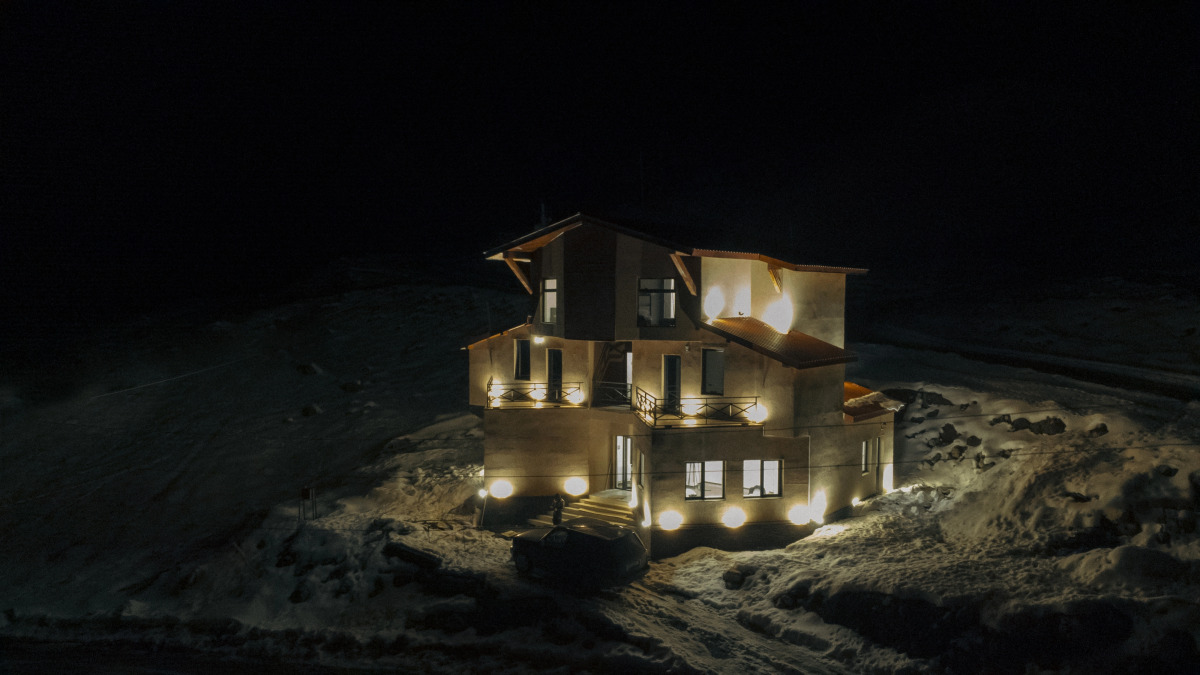 Apartments Joyn Apartments