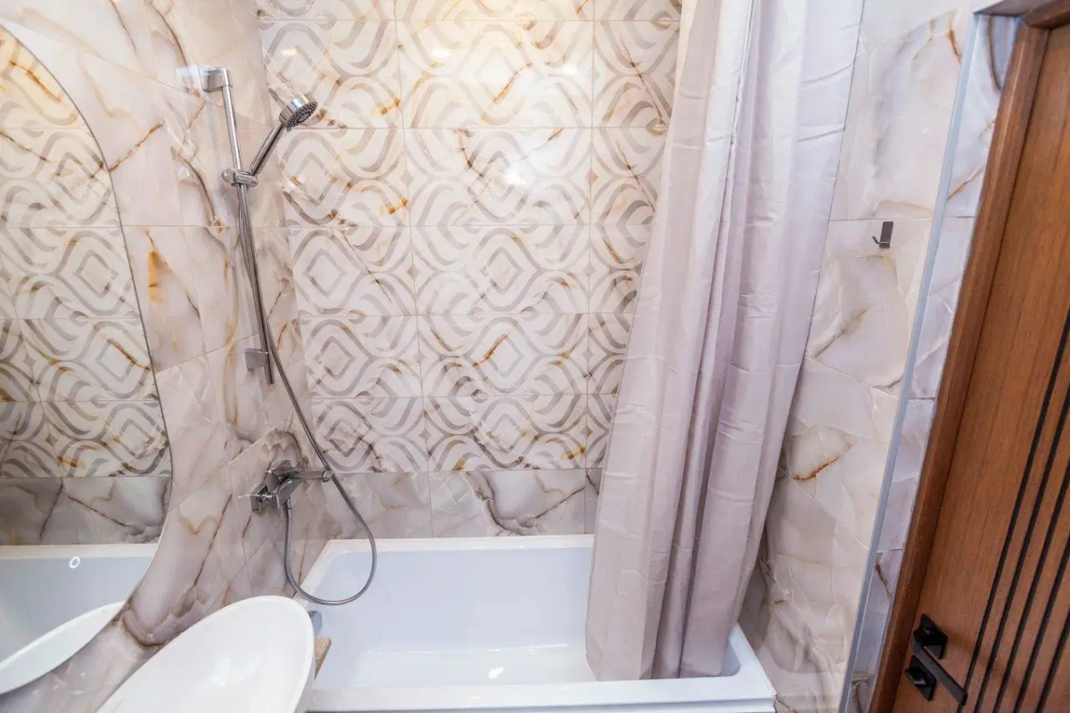 Апартаменты More Rooms на Эстонской 37