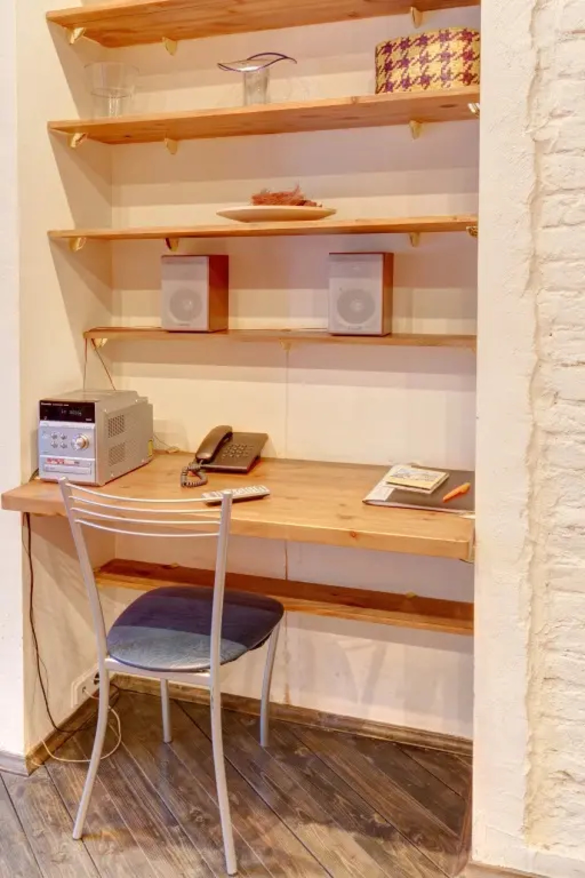 Апартаменты СТН Апартаменты на Невском 60