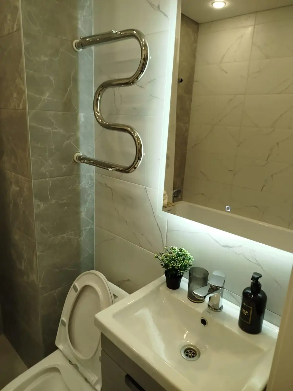 Квартира в древнем городе Муром