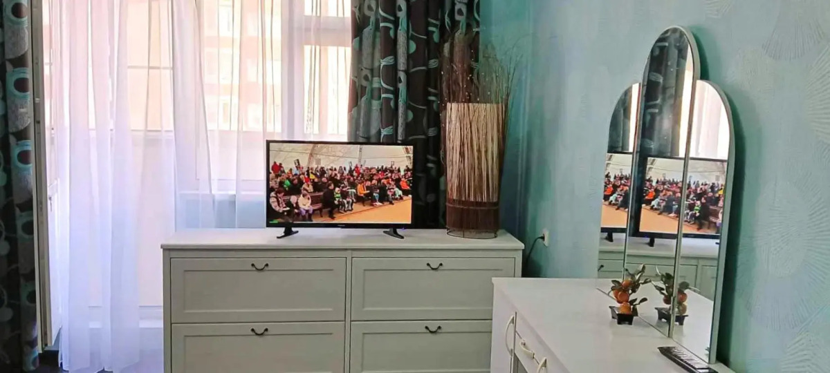 Лучшая квартира в Коммунарке