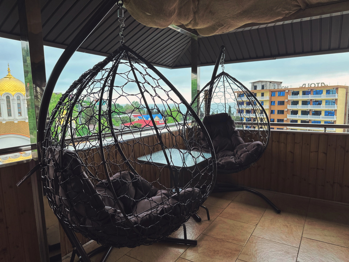 Гостевой Дом Family Resort Hotel Miloo