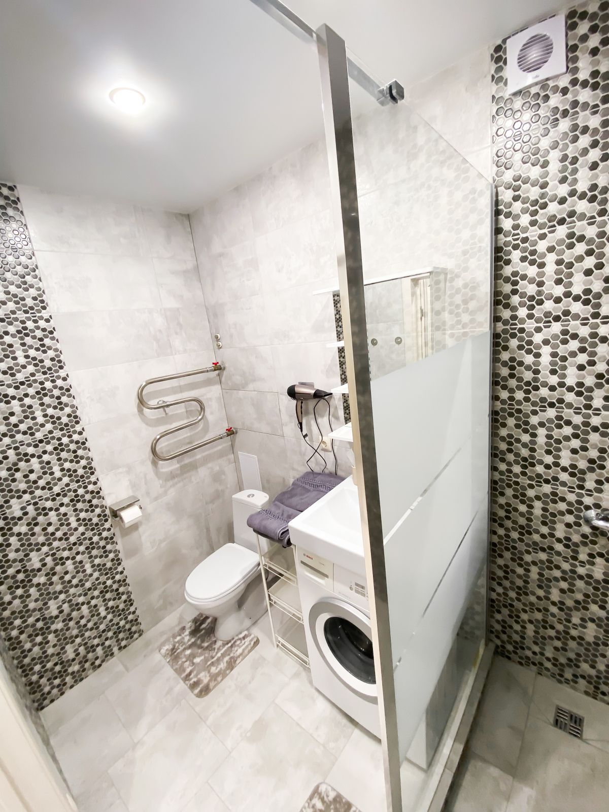 Апартаменты Притягательные апартаменты на Юрина