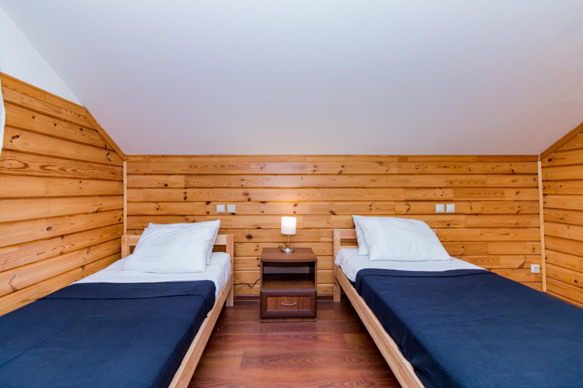 Хостел ЭКСПО