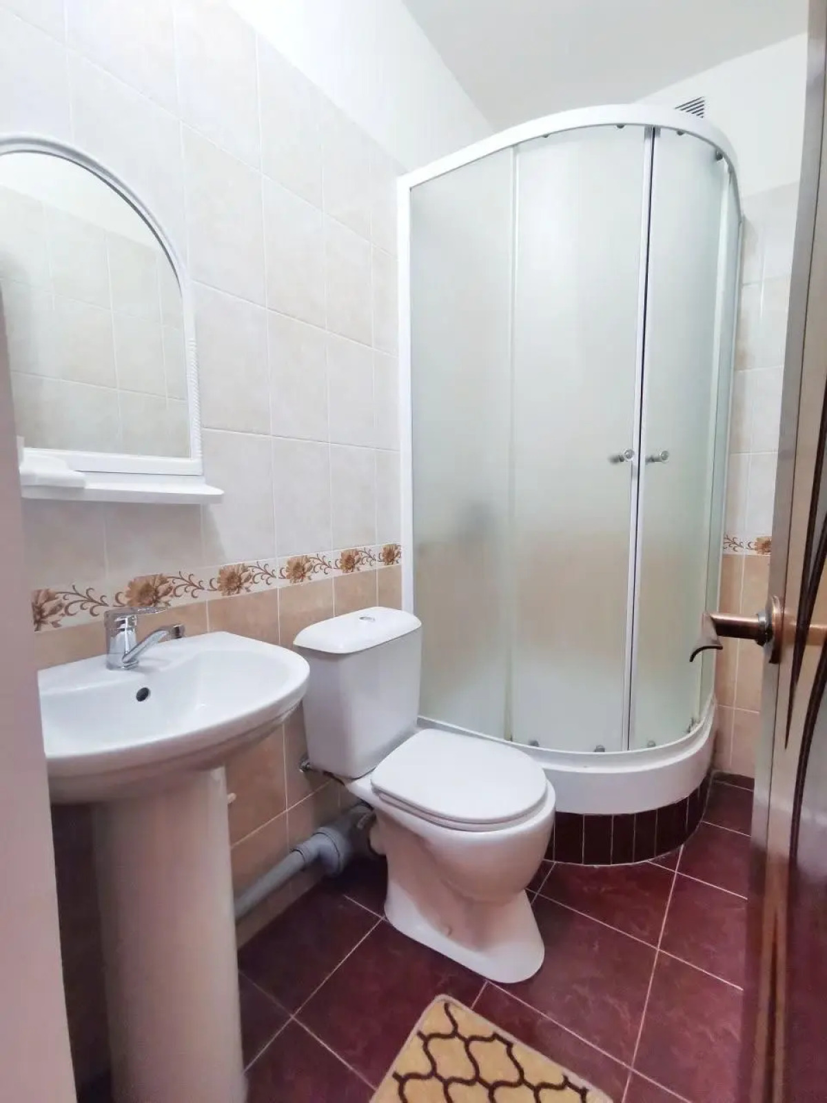 Гостевой дом Новый Дом