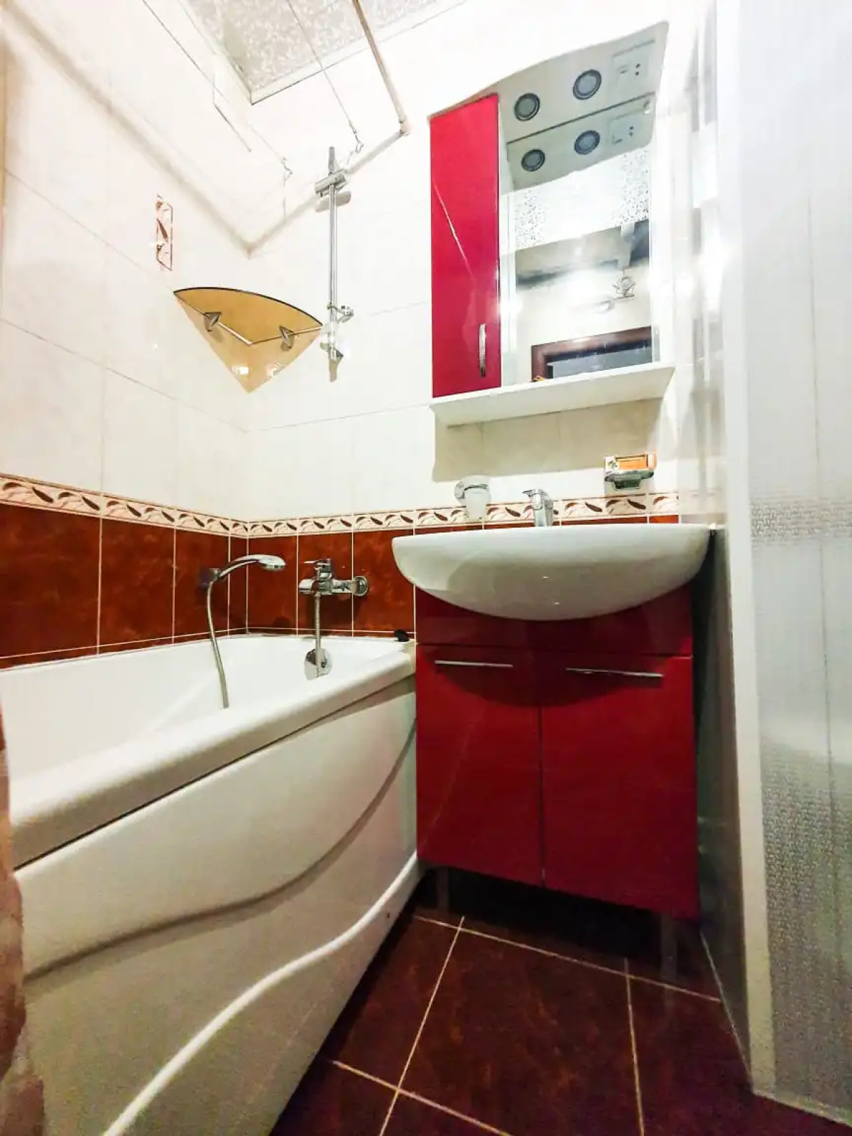 Апартаменты Ленина 53/1