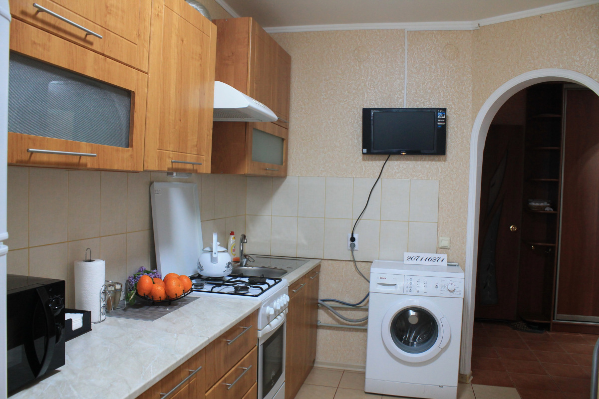 Квартира Хорошо как дома