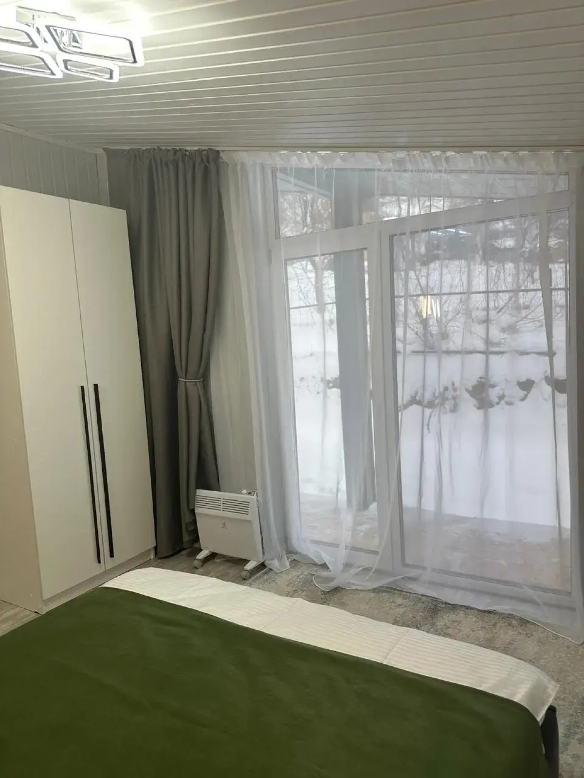 Гостевой дом в  Логиново