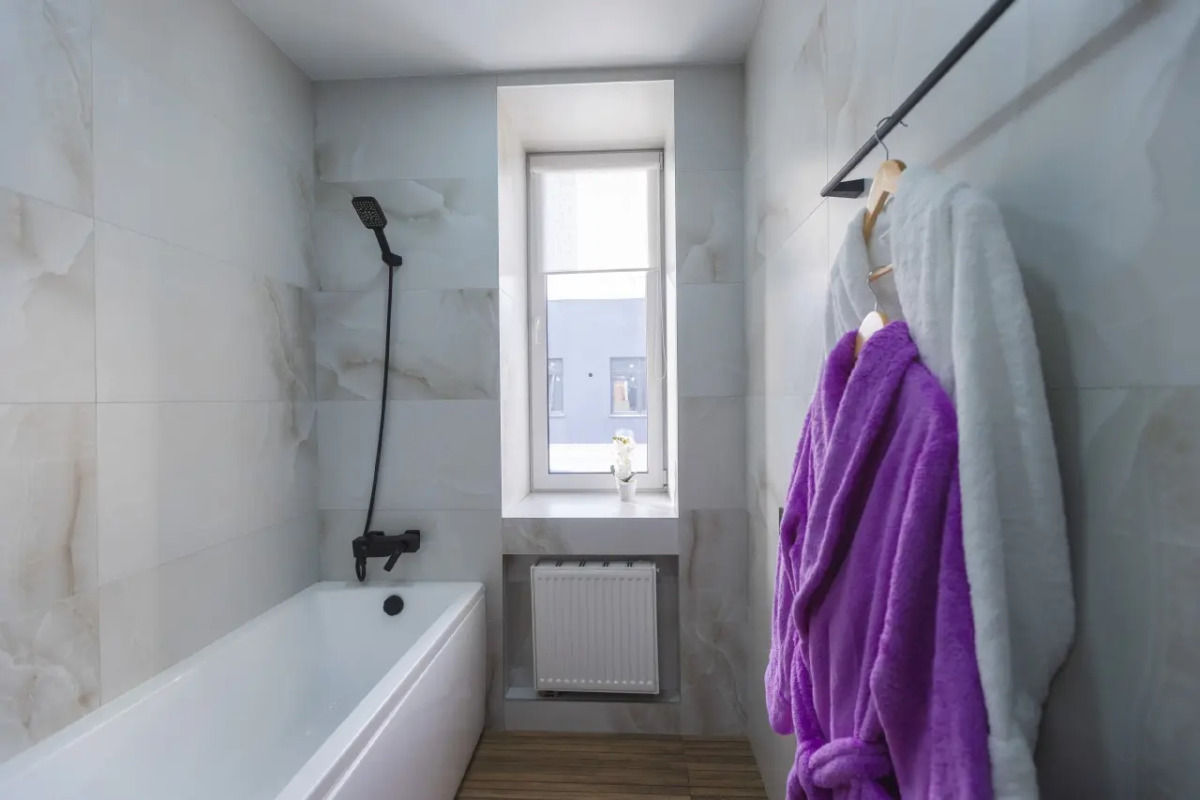 Апартаменты Пять Звёзд в ЖК Преображенский