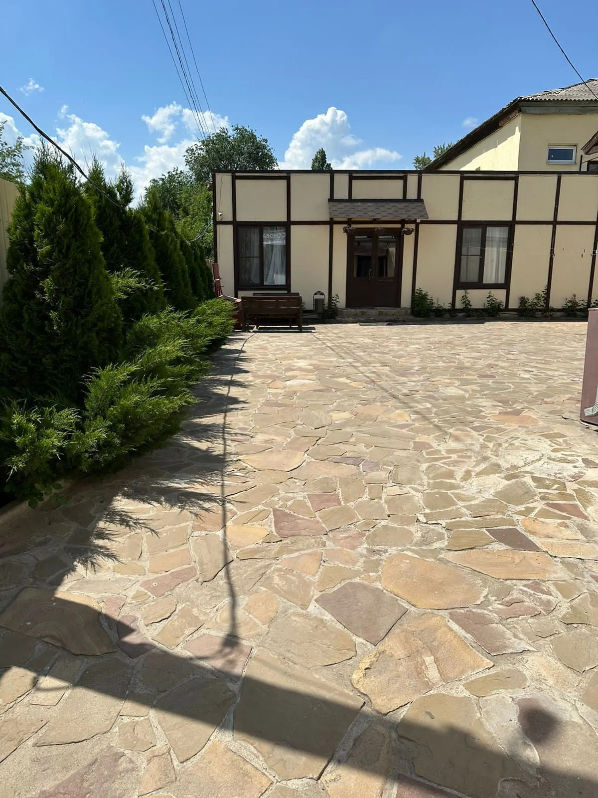 Мини-отель Семейный