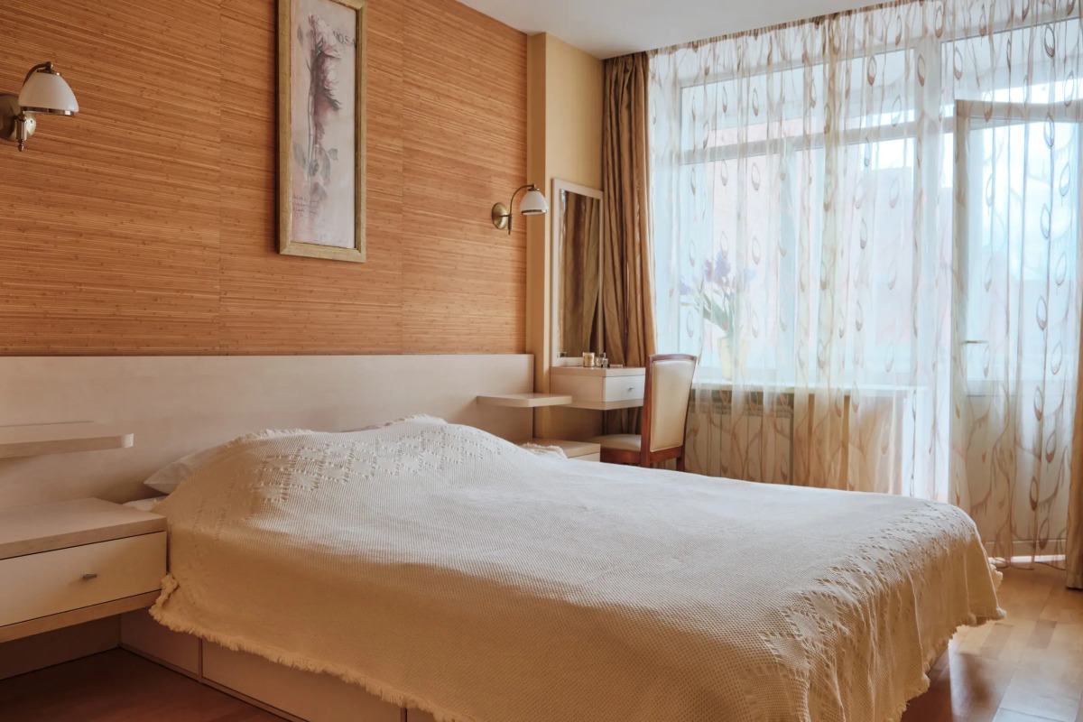 Апартаменты River apartment