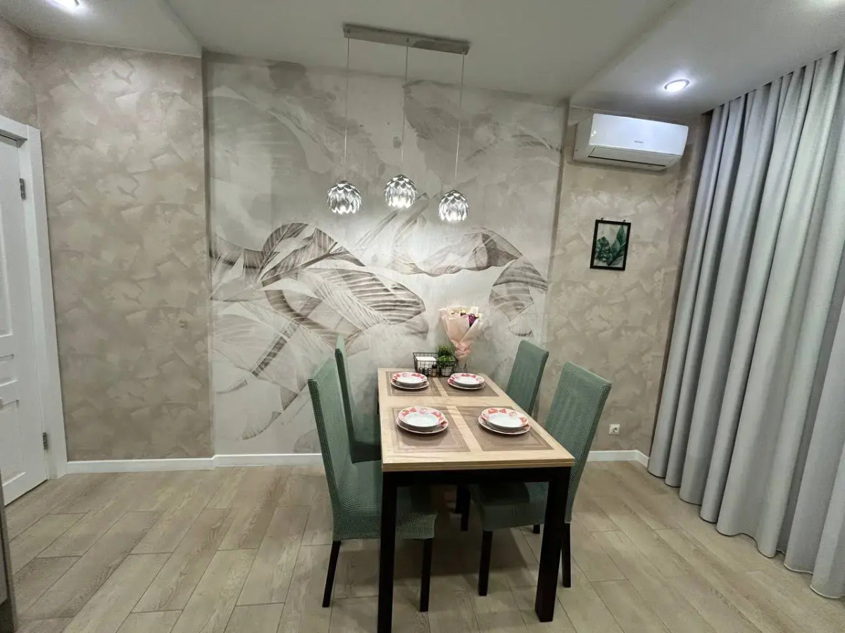 Квартира на Гагарина 79