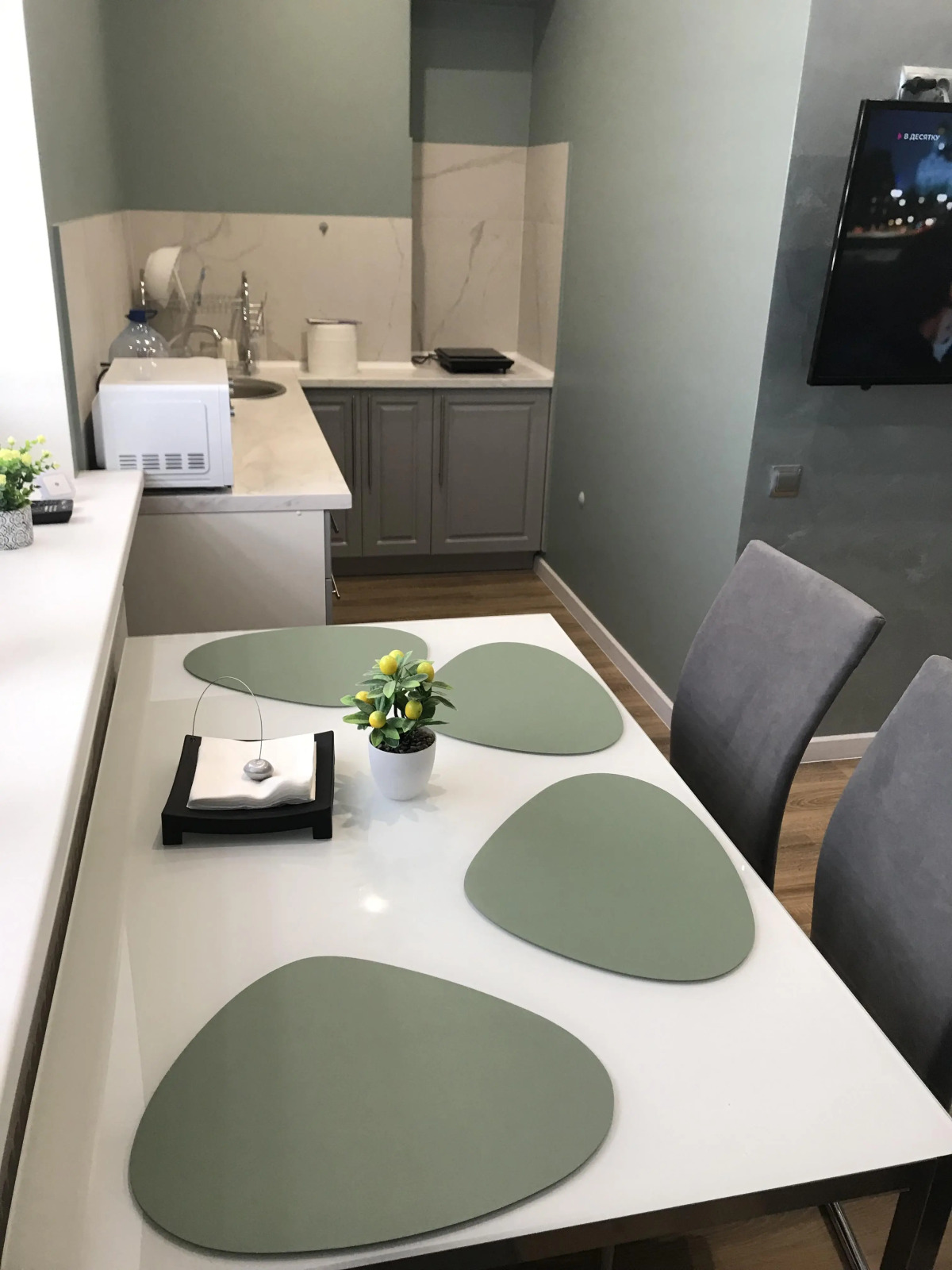 Kenig Hotel Guest house