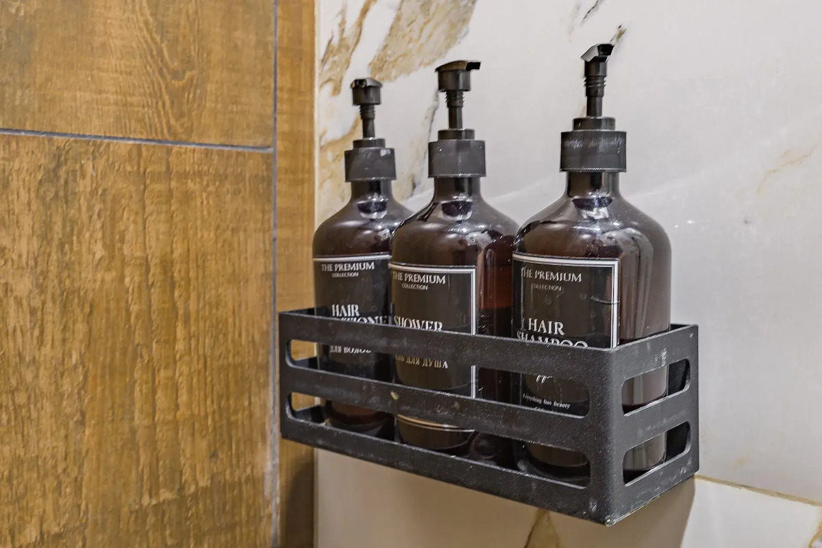 Апартаменты как дома