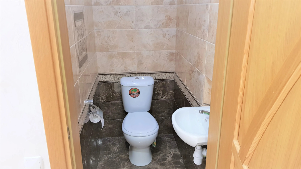 Гостевой дом Коттедж Позитив с баня/сауна, караоке в Брест