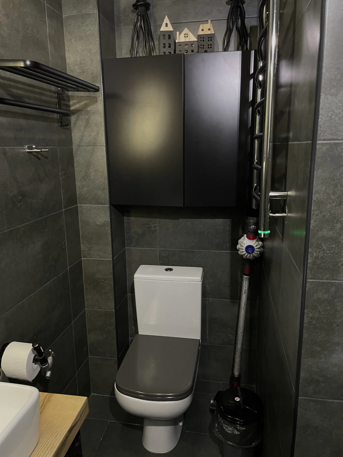 Квартира Студия в Самом Центре