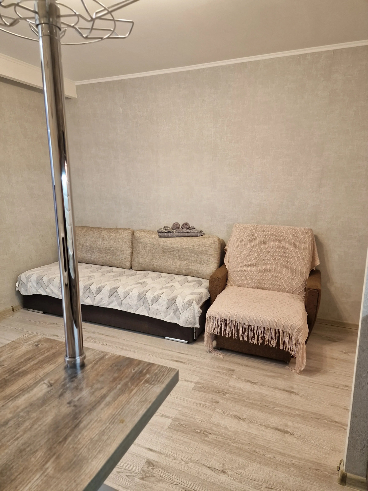 Апартаменты КакДома Чугунова 1