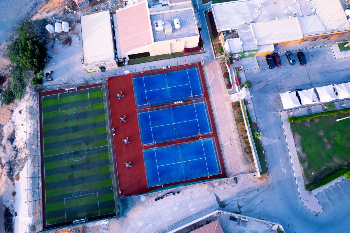 Отель Ras Al Khaimah