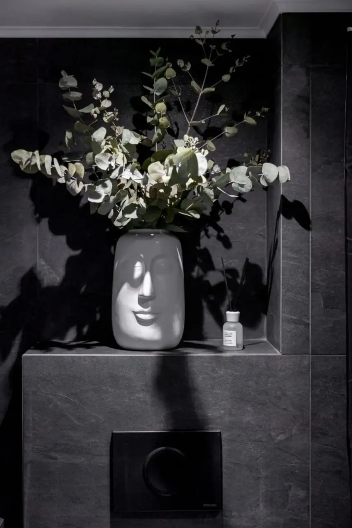 Квартира с камином ВДНХ