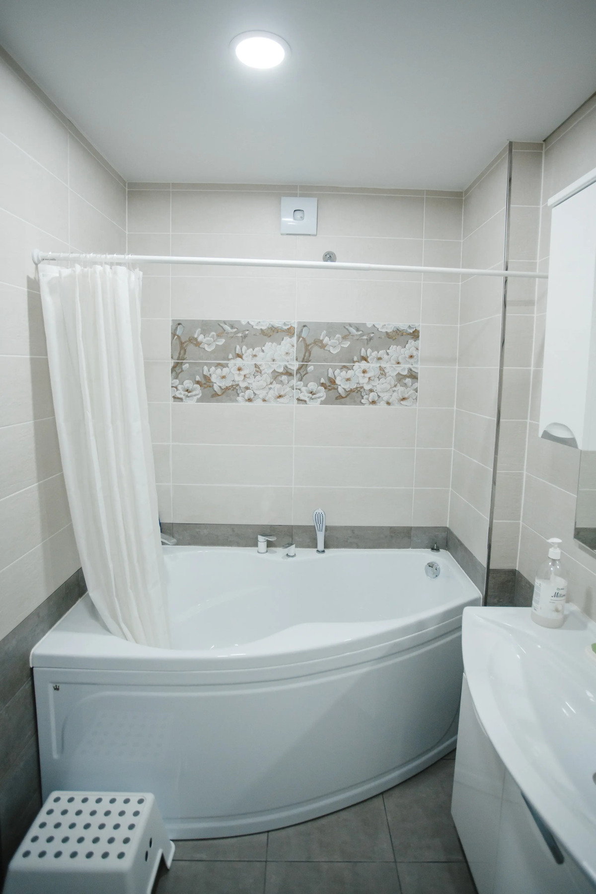 2-комнатные Апартаменты Прованс с видом на горы