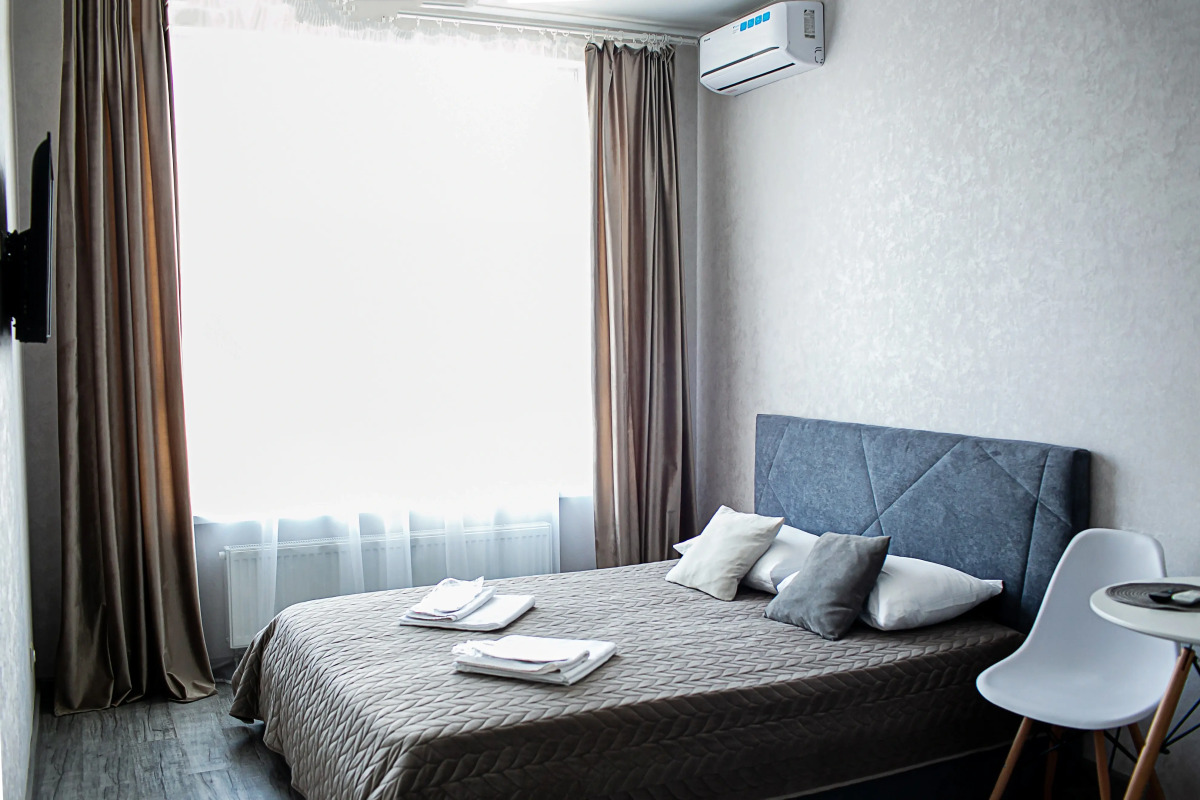 Апартаменты RoomOnDay в ЖК Смайл арт.0013.29