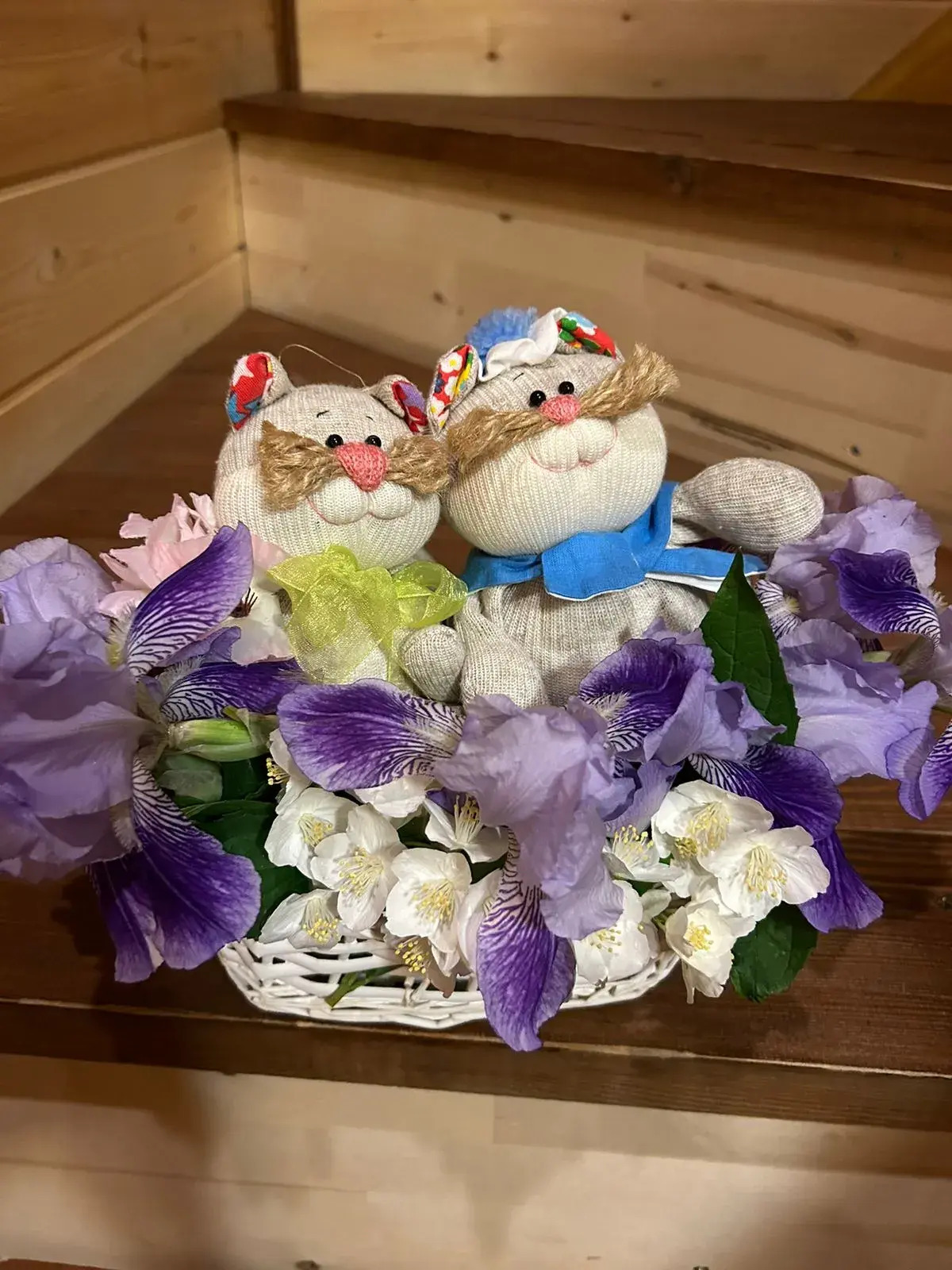 Гостевой дом Суздальское подворье с русской баней