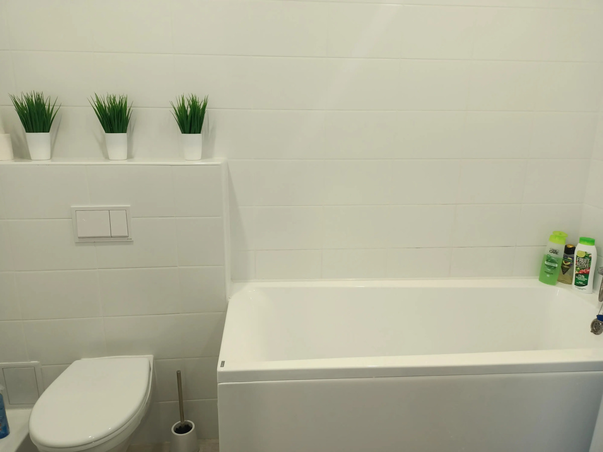 Апартаменты Однокомнатные на Первооткрывателей 10