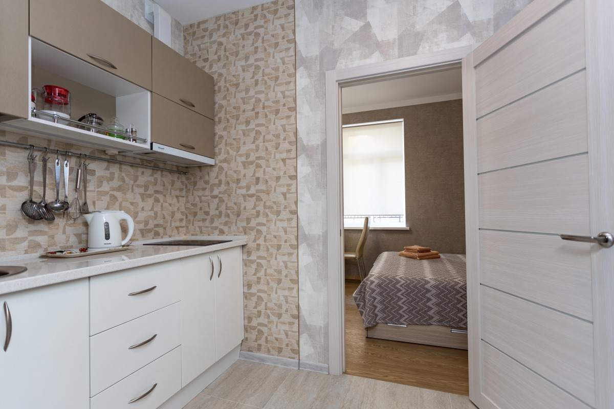 Квартира Atlant Dream-1