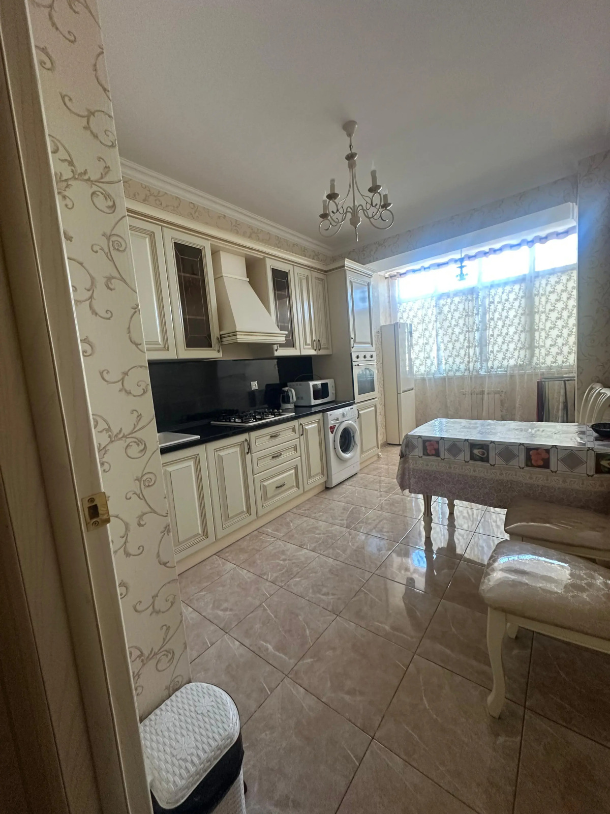 Апартаменты КвартОтель на М.Горького 85Б 2