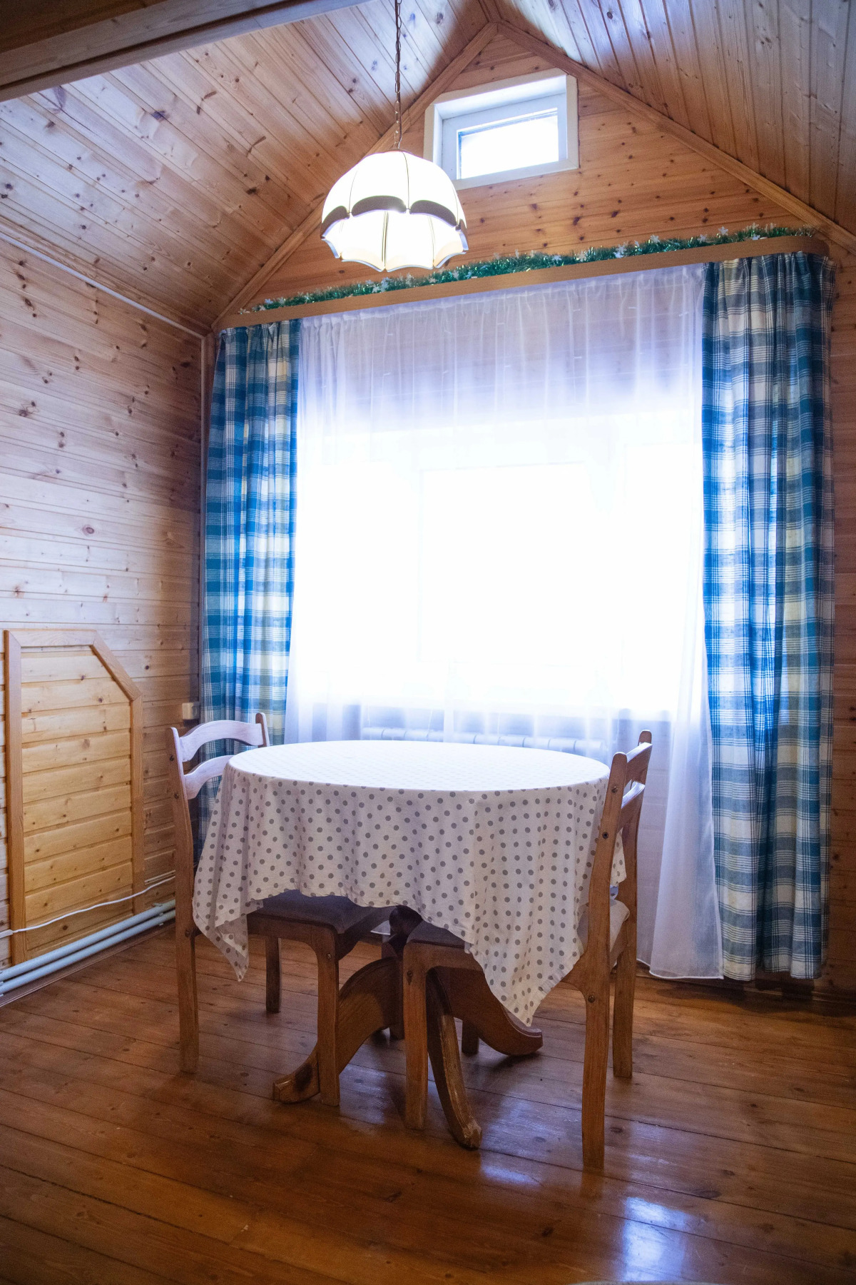 Гостевой дом Старый город