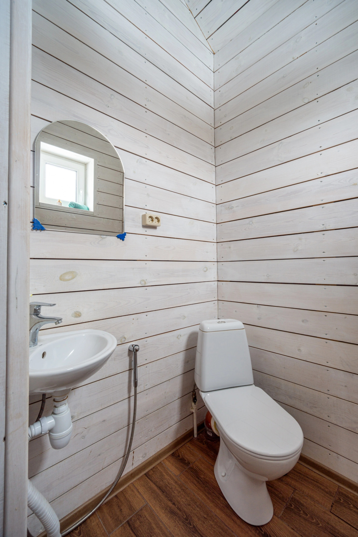 Частный дом 1 Eliza Home с баней для большой компании