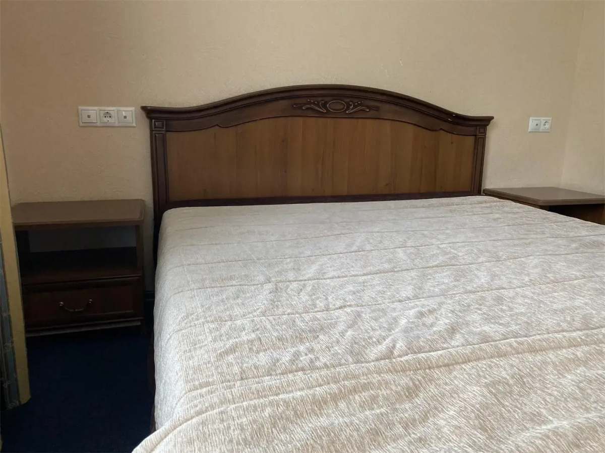 Дом отдыха Березки