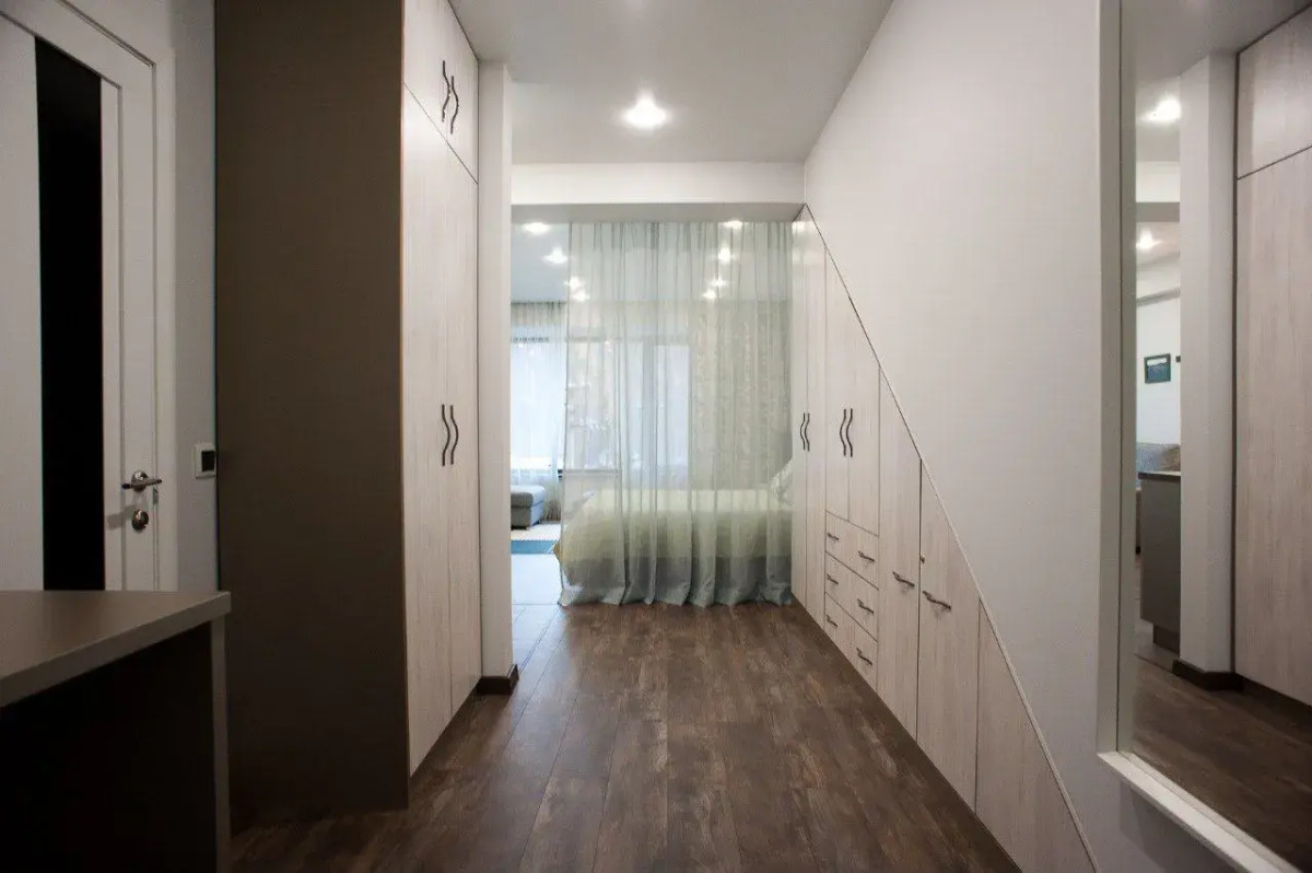 Апартаменты  Green Day