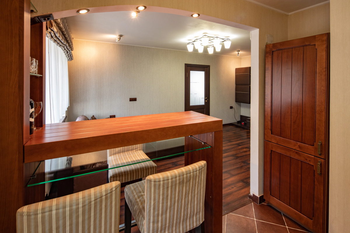 Апартаменты N-Joy Republic