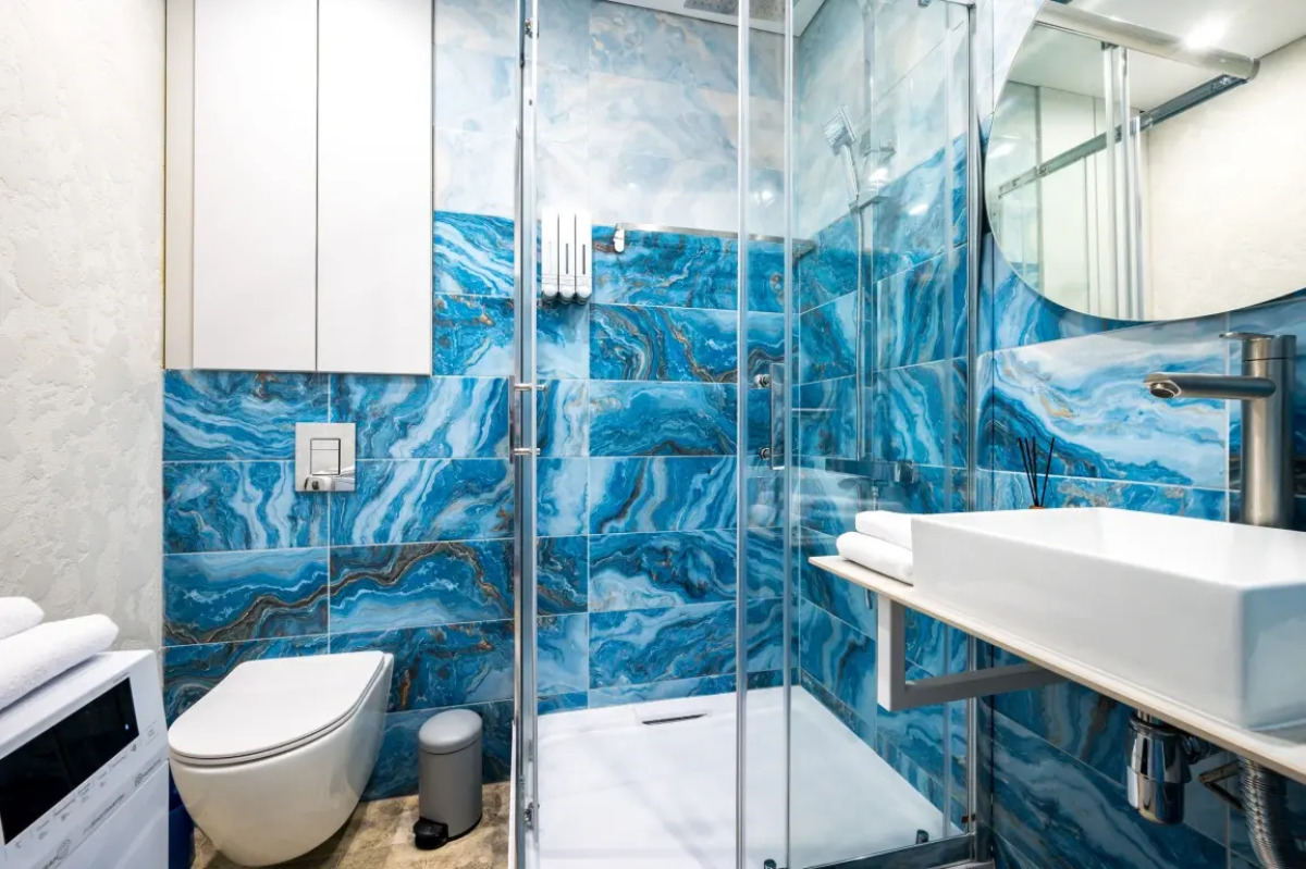 Апартаменты Волшебно тут/ЖК Искра парк 1