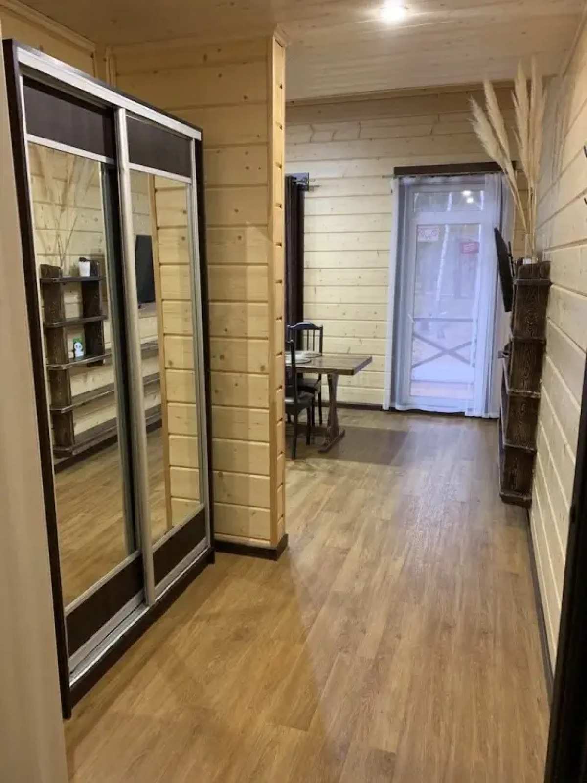 Апартаменты 822 в Sunny Valley