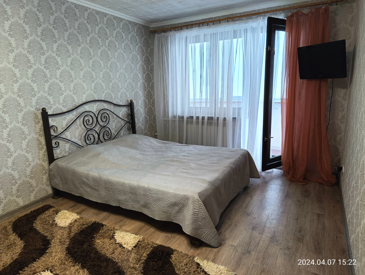 Квартира Апартаменты Волжск