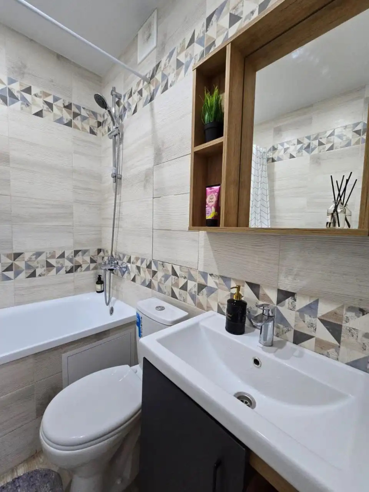 Апартаменты Новая Рига