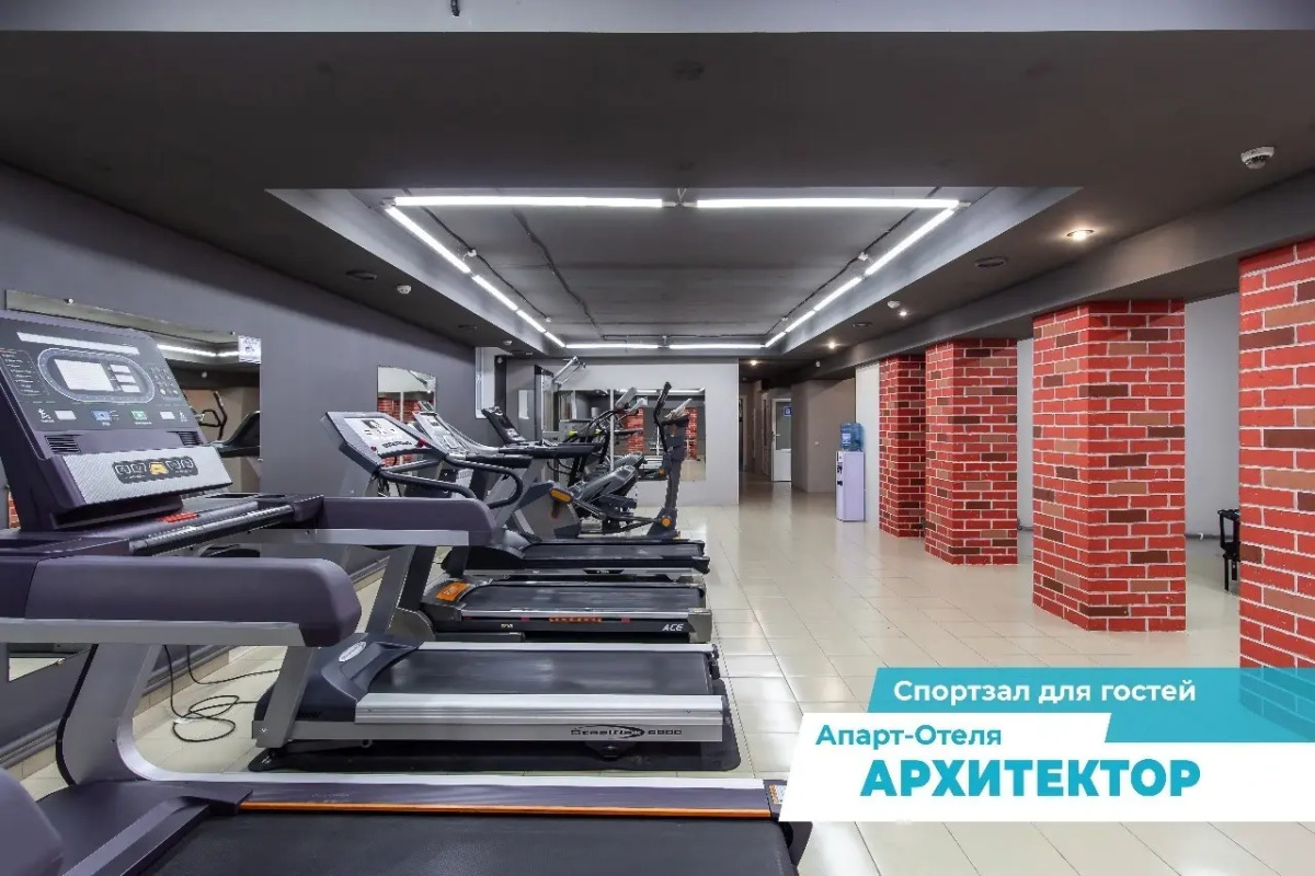 Апартаменты 39 на 60 Лет Октября