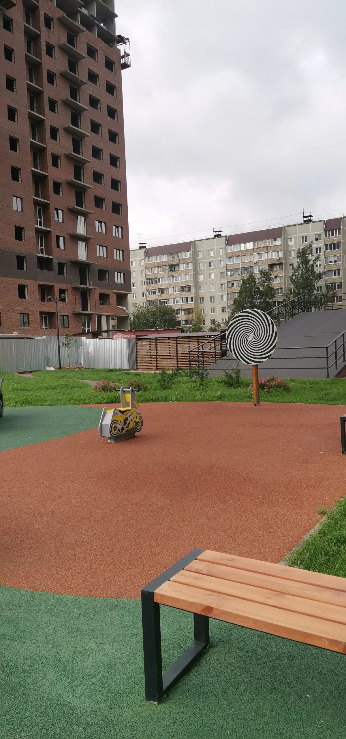 Квартира Изюминка Нового Города