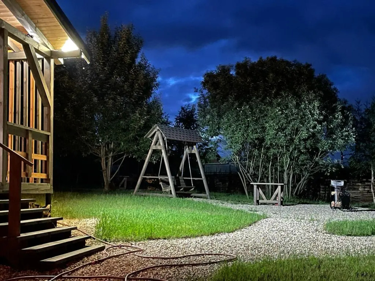 Дом Майндорф Батаково