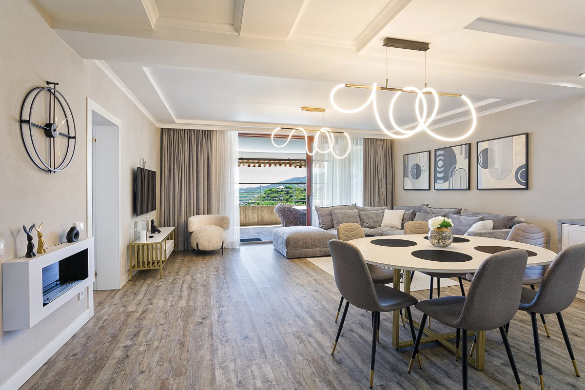 Апартаменты Familiya Apartments 99 Премиум