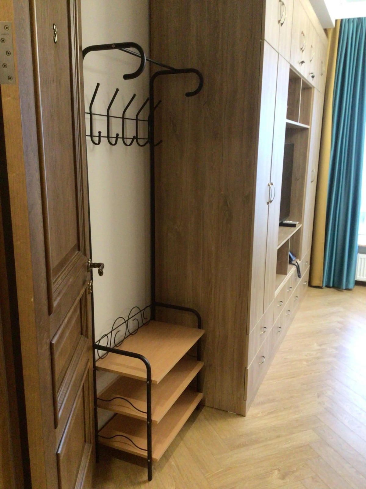 Апартаменты Priboy 05 у моря для отдыха и оздоровления 1