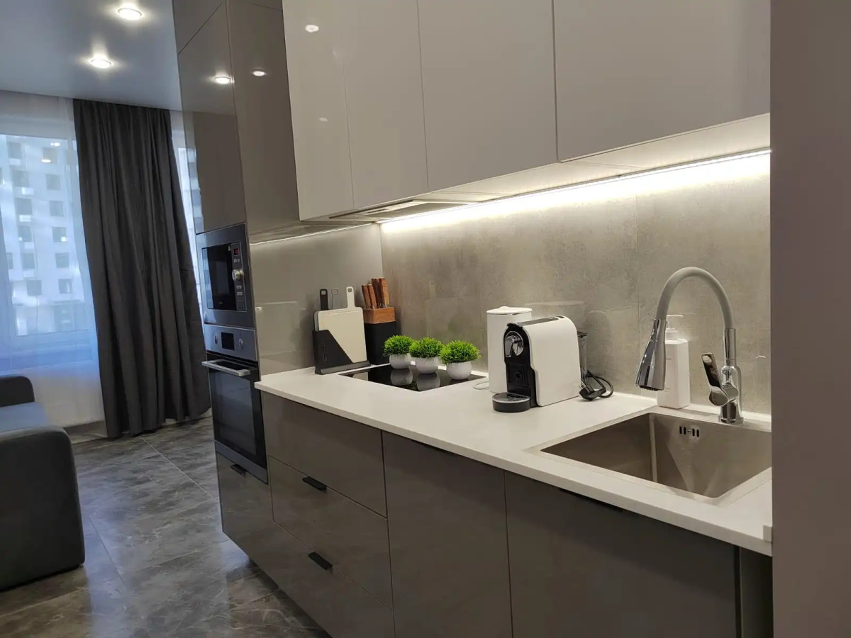 Квартира Шикарная люксовая