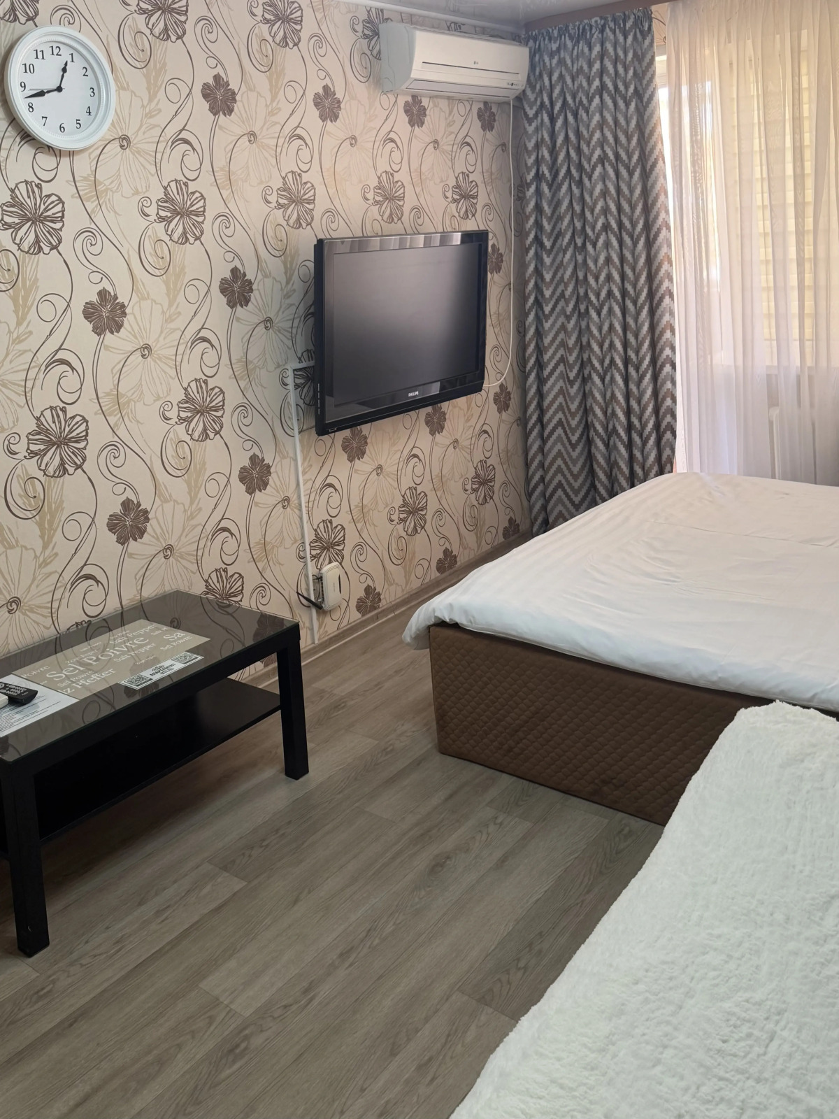 Апартаменты Станция