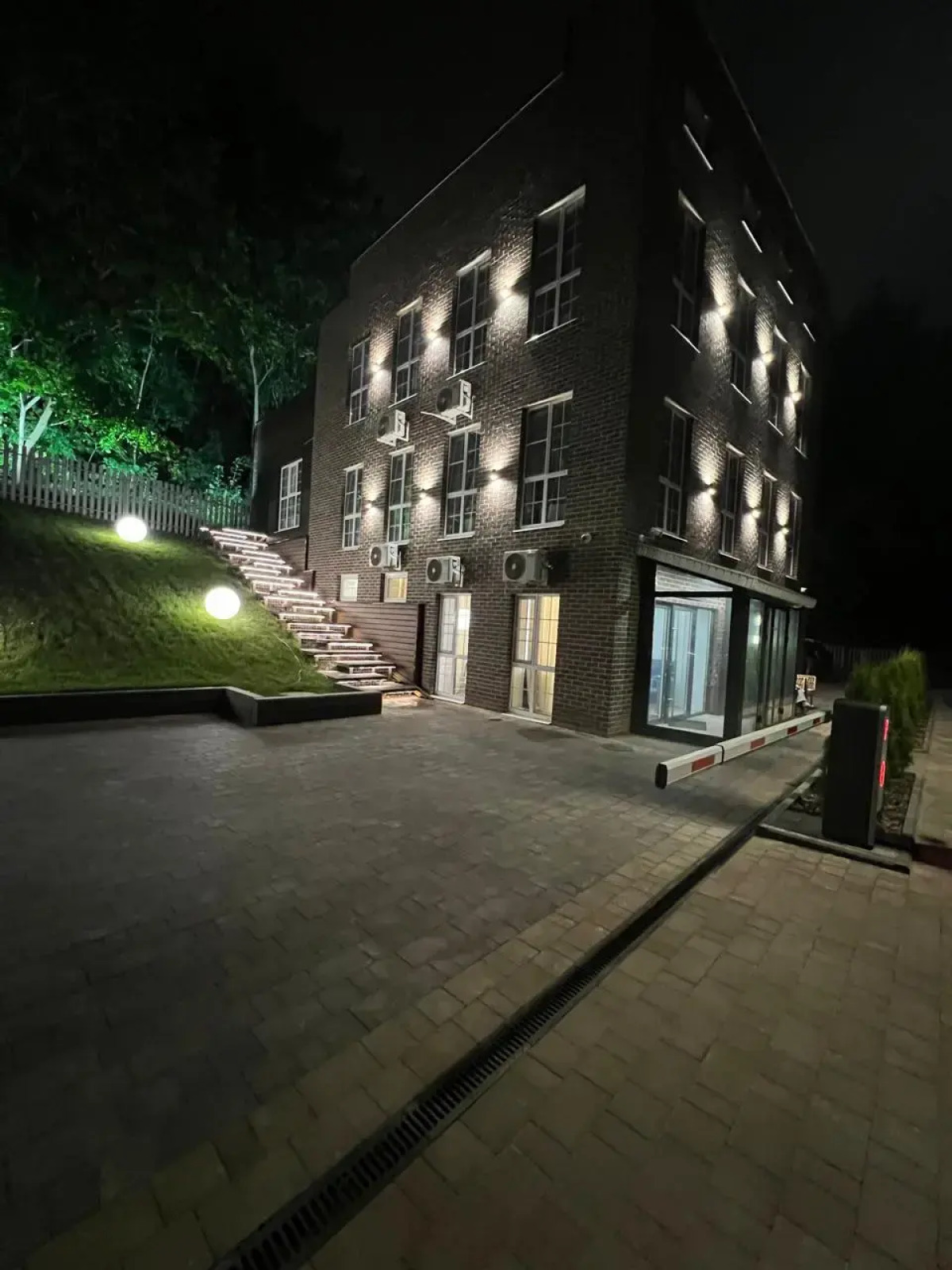 Гостевой дом Дом на Гребном