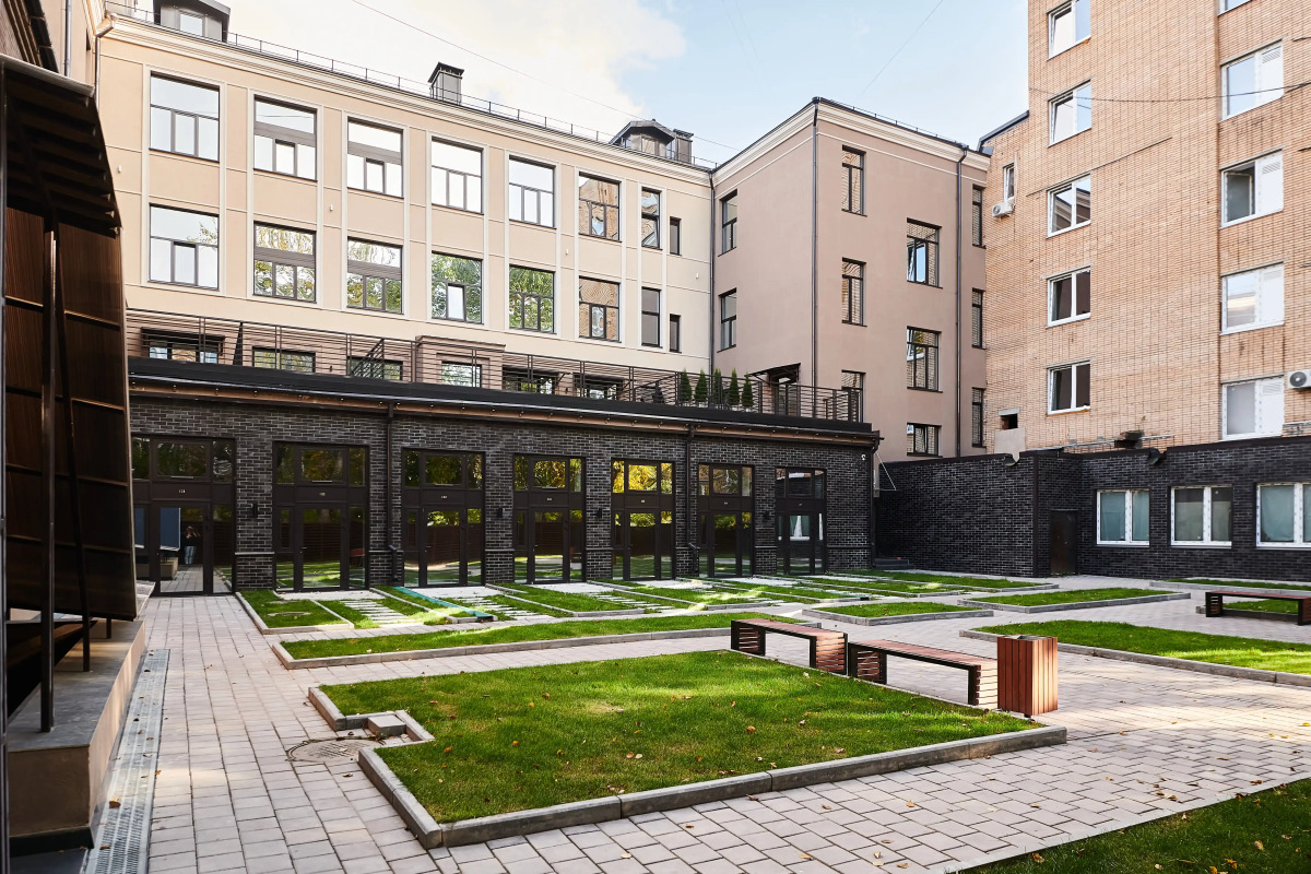 Апартаменты ДВА ГОРОДА метро Аэропорт