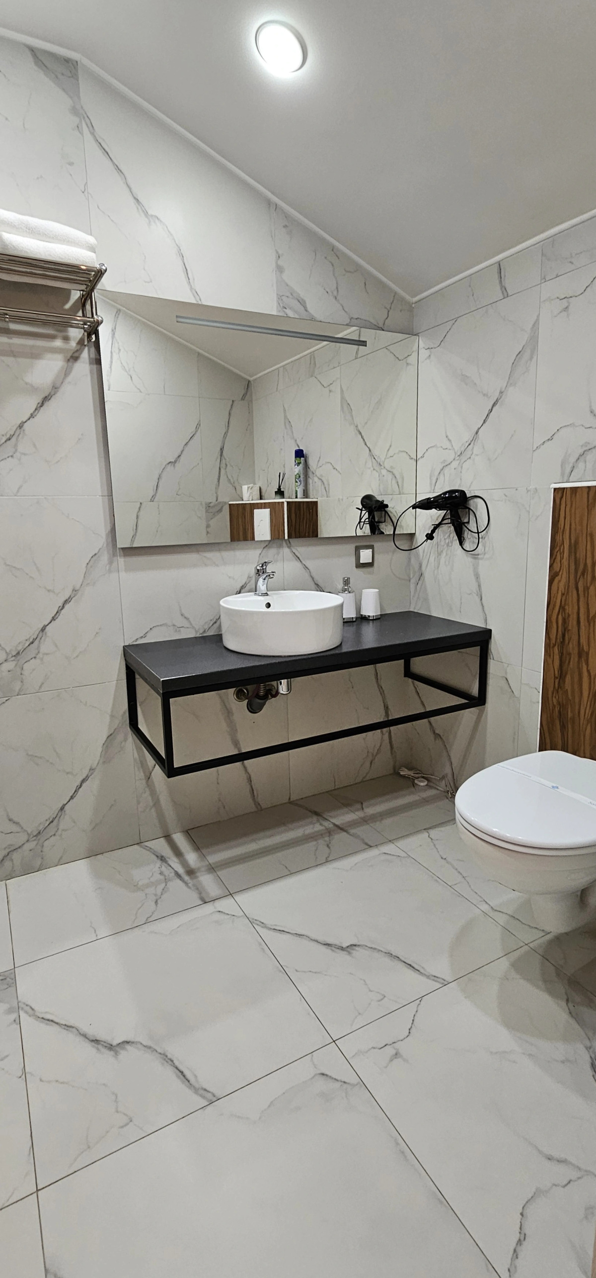 Апартаменты I-hotelTula5